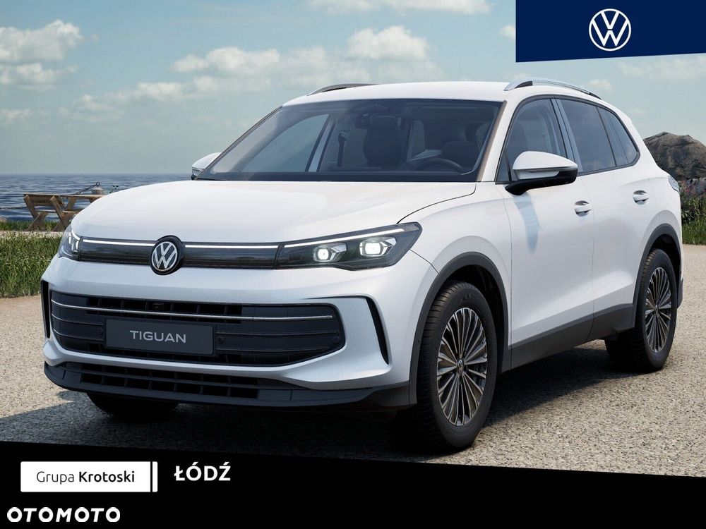 Volkswagen Tiguan 2.0 TSI 4Mot Life Plus DSG - 2