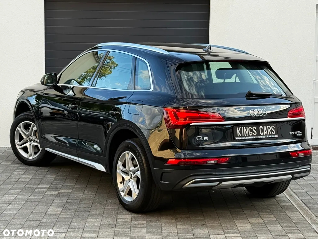 Audi Q5 50 TFSI e Quattro Sport S tronic - 3