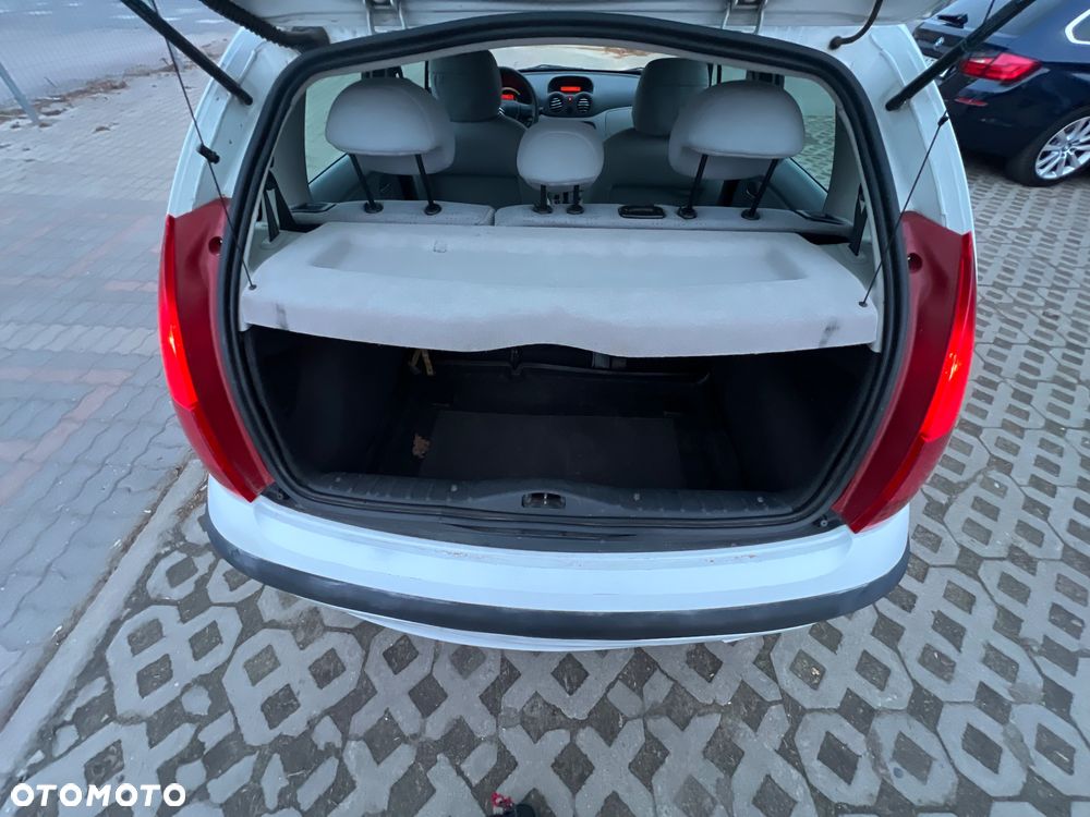 Citroën C3 1.4 HDi Impress - 9