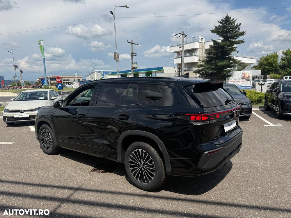 Volkswagen Tayron - 6