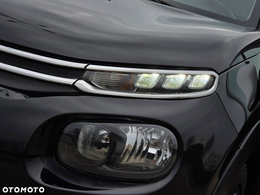Citroën C3 Pure Tech 110 S&S SHINE - 40