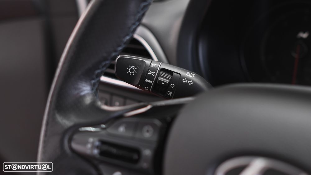 Hyundai i30 2.0 T-GDI N Performance - 49