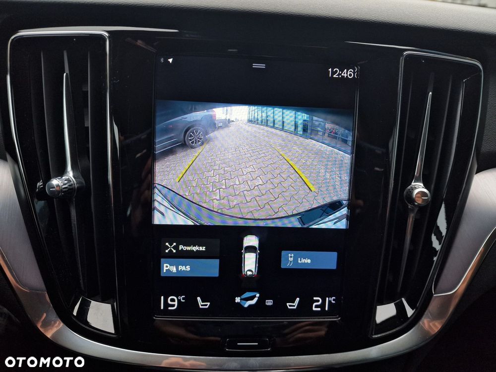 Volvo V60 - 22