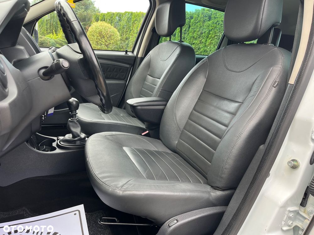 Dacia Duster - 17