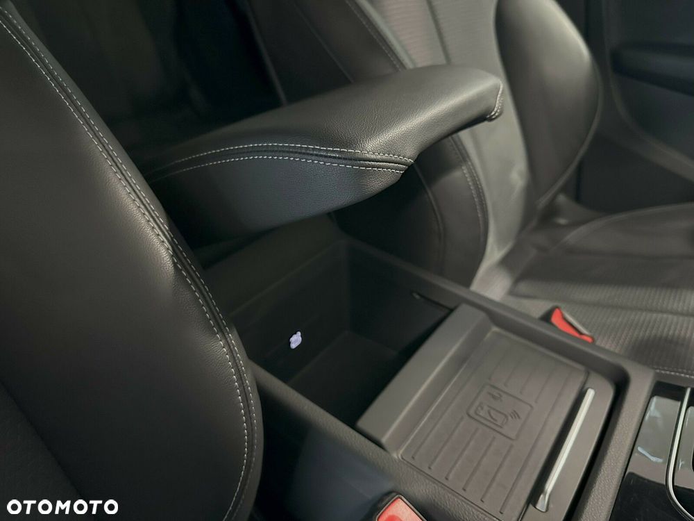 Audi SQ5 TDI mHEV Quattro Tiptronic - 20