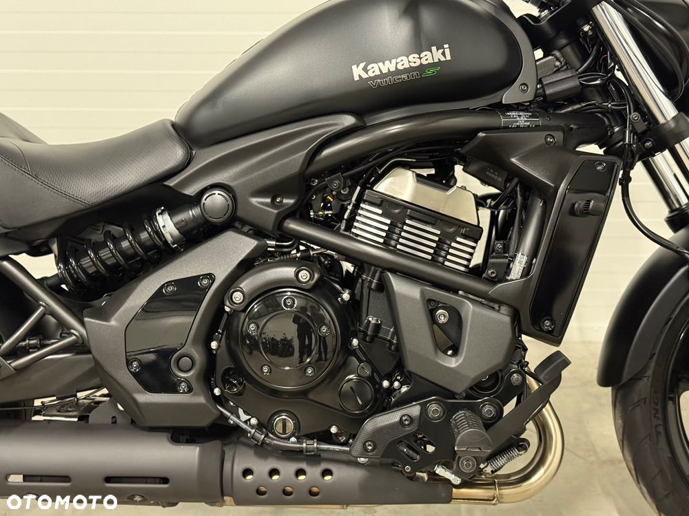 Kawasaki Vulcan - 14