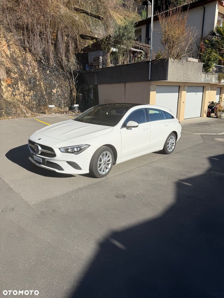 Mercedes-Benz CLA 180 Edition 2020 - 3