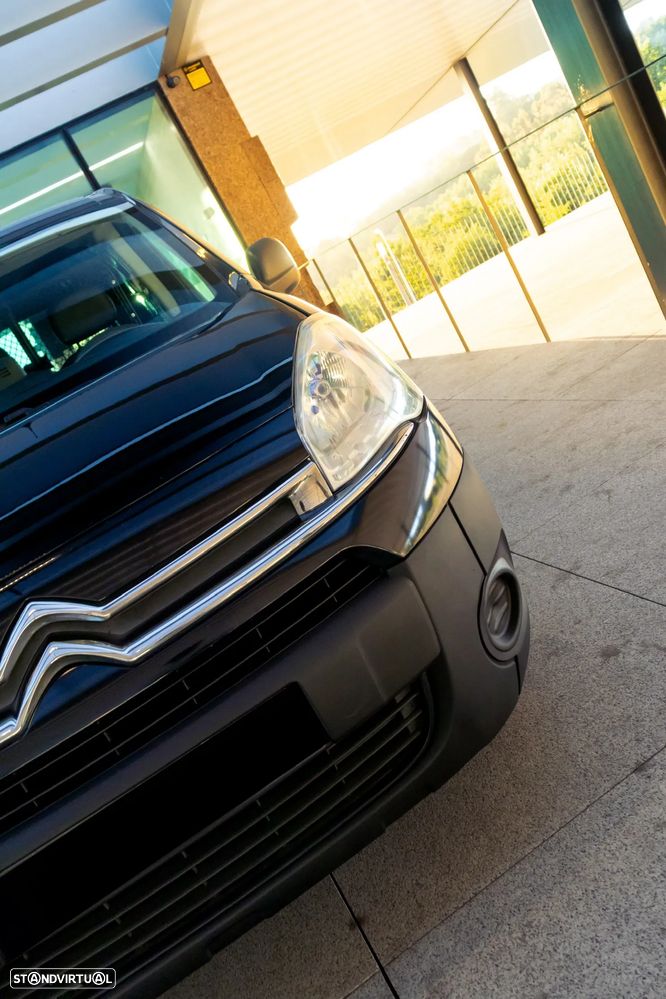 Citroën Berlingo - 5