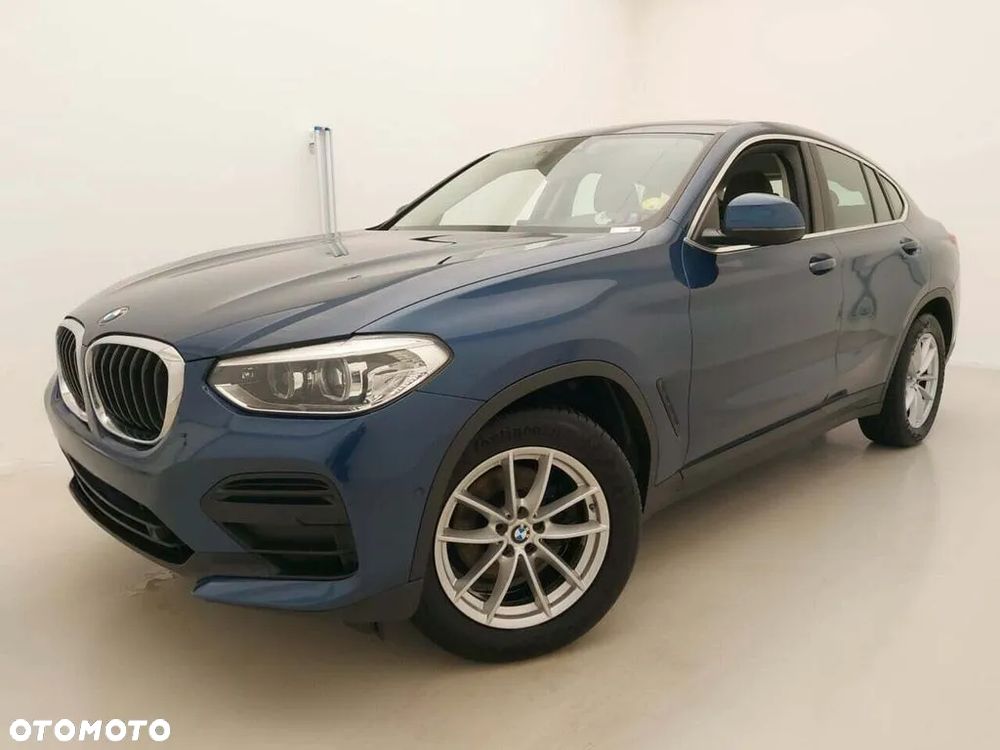 BMW X4 - 1