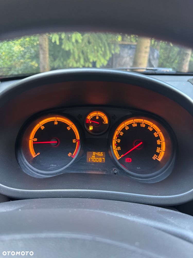 Opel Corsa 1.3 CDTI Essentia - 10