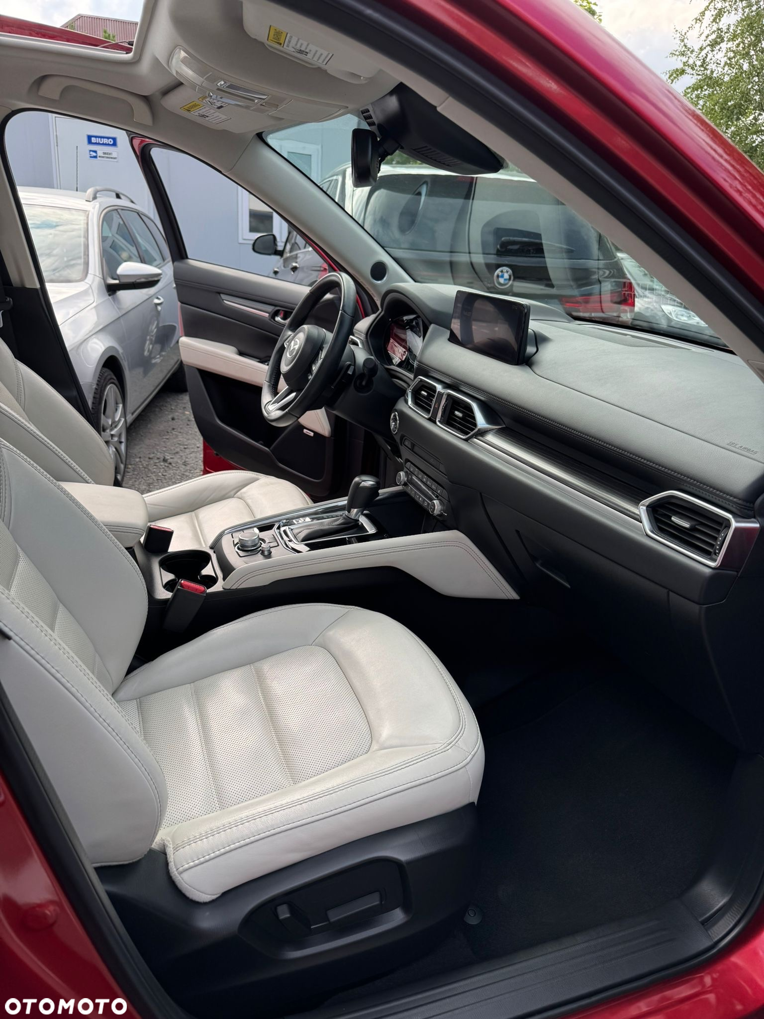 Mazda CX-5 2.5 Exclusive-Line AWD - 34