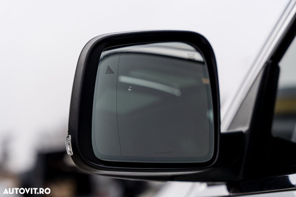 Jeep Grand Cherokee 3.0 V6 Multijet 4WD Automatik Summit - 12