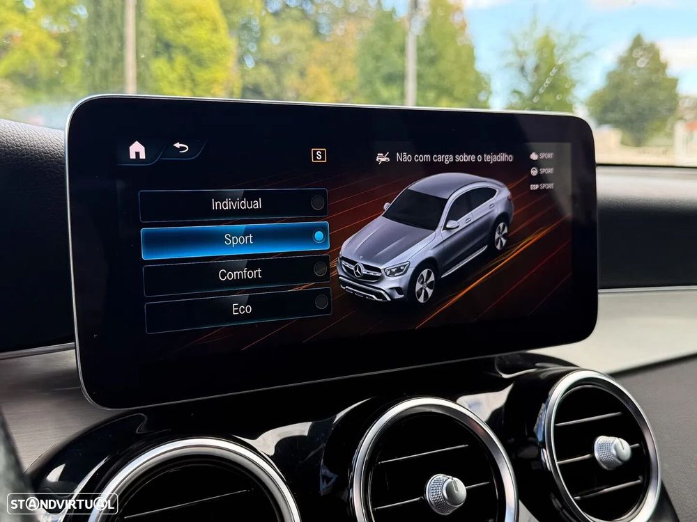 Mercedes-Benz GLC 200 - 24