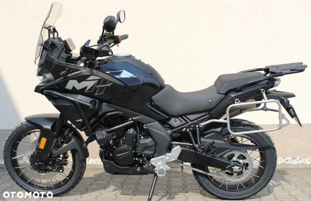 CFMoto 700MT - 6
