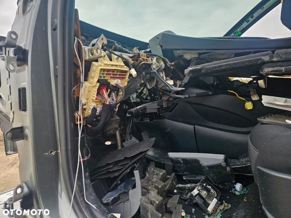 Hyundai Tucson 1.6 T-GDi HEV 2WD Select - 5