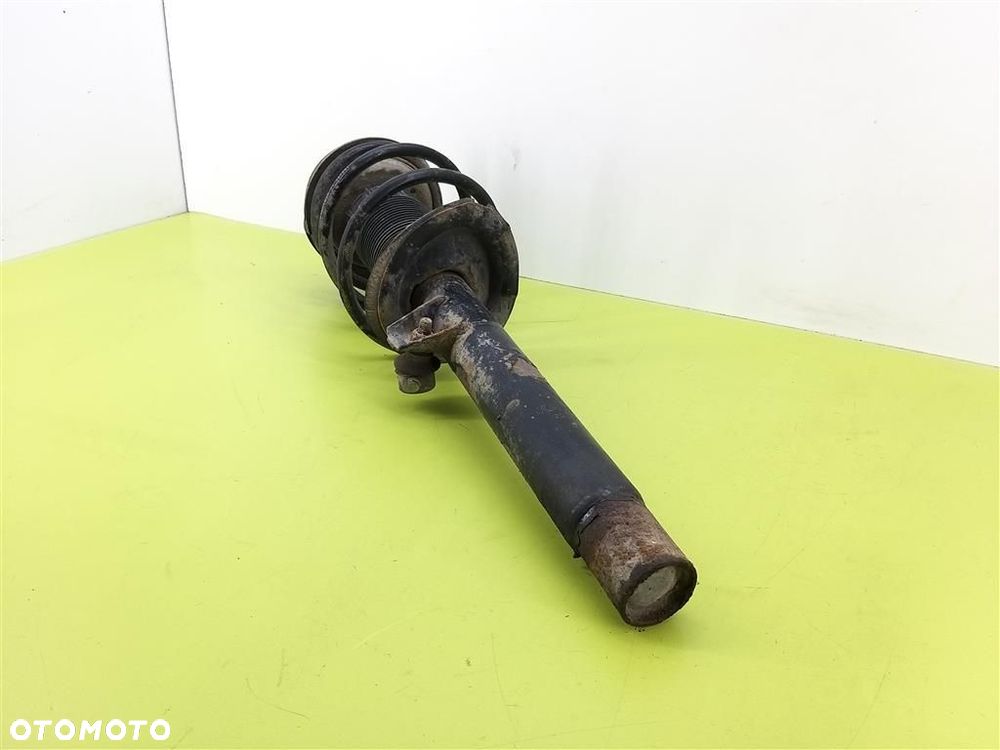 Mcpherson AMORTYZATOR przód lewy BMW E46 1998-2007 1,9 BENZYNA - 2