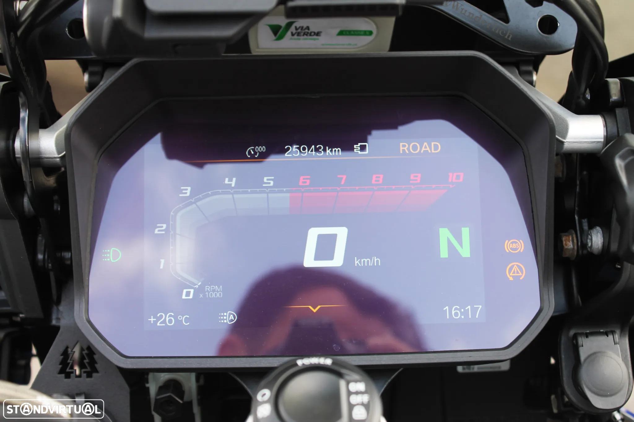 BMW R 1250 GS HP - 39