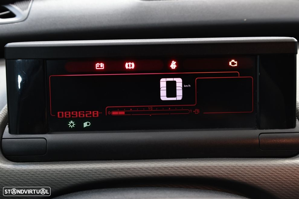 Citroën C4 Cactus 1.2 PureTech Feel - 14
