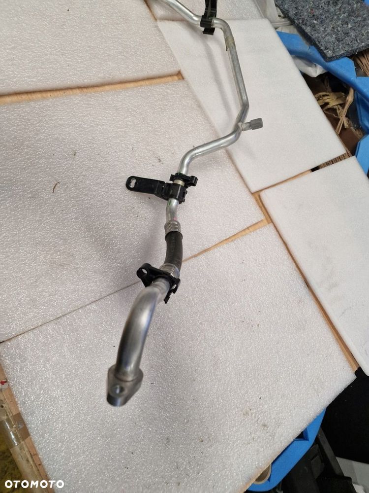 Przewód Klimatyzacji CITROEN C3 III 2017- 9825231580 - 2