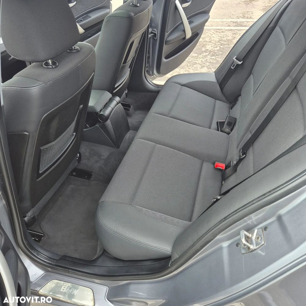 BMW Seria 1 123d DPF Aut. Edition Lifestyle - 10