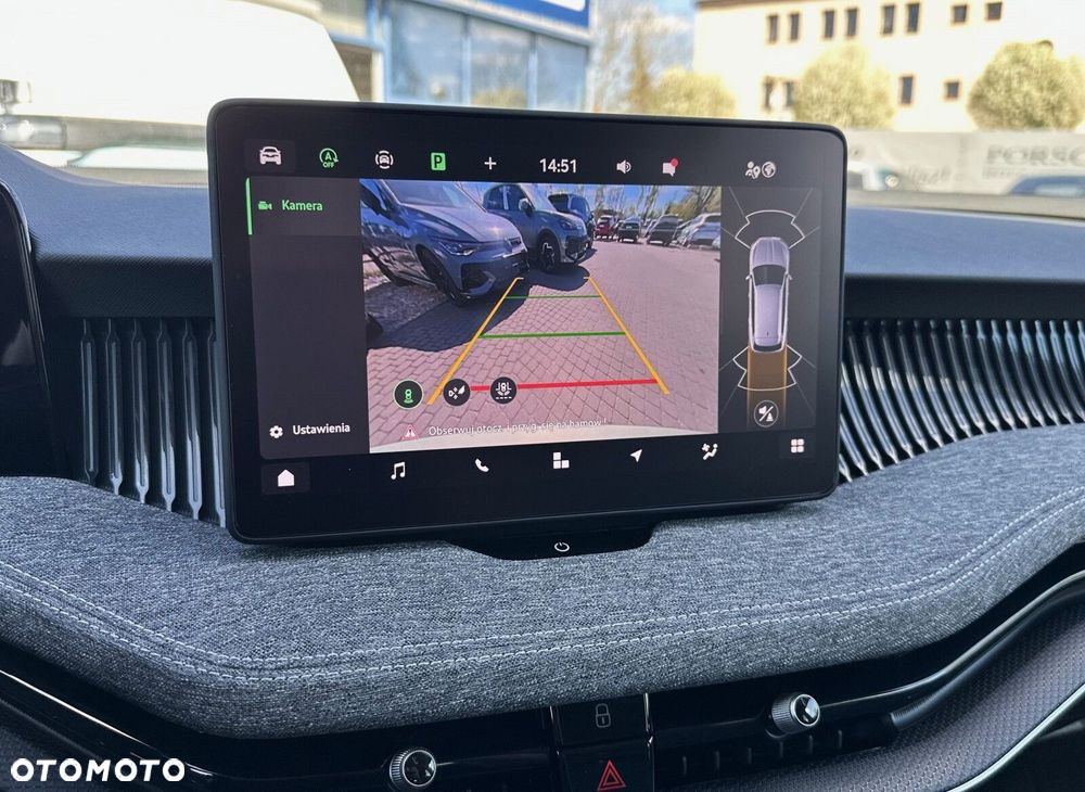 Skoda Superb 2.0 TDI SCR 4x4 Selection DSG - 20