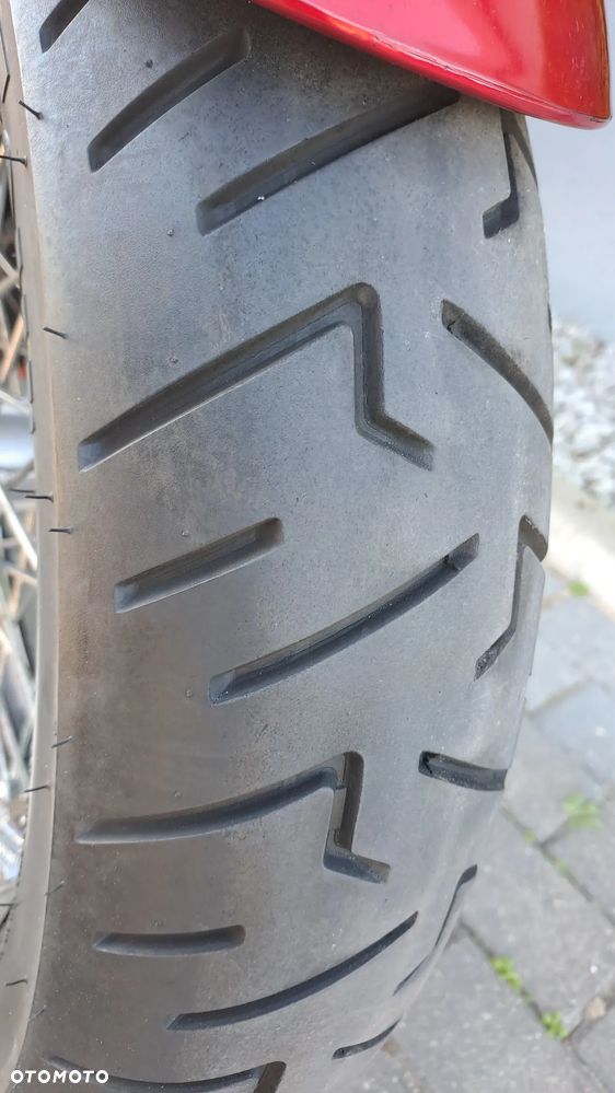 Kawasaki Vulcan - 12