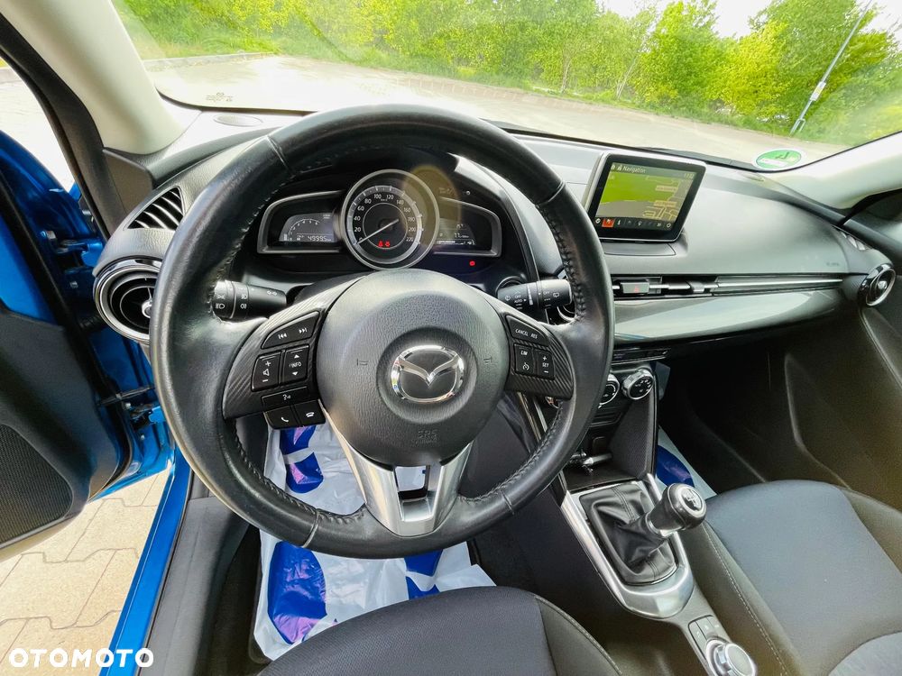Mazda 2 SKYACTIV-G 90 Nakama - 17