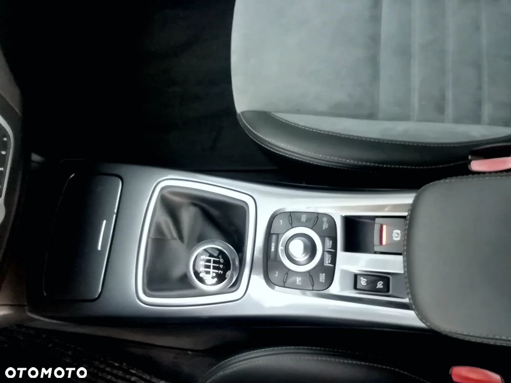 Renault Laguna 2.0 DCi Privilege - 12