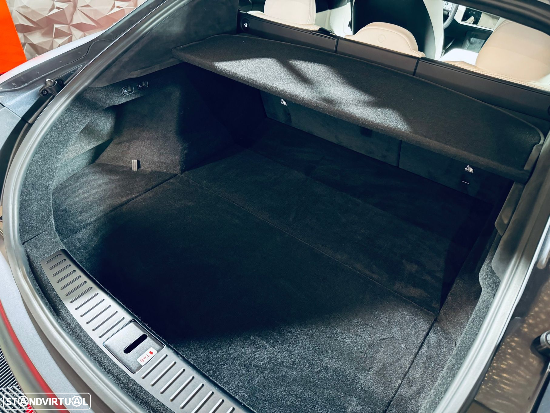 Tesla Model S Plaid AWD - 9
