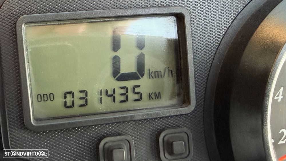 Triumph Daytona Daytona 955i - 12