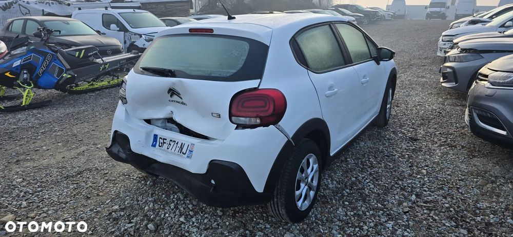 Citroën C3 - 6