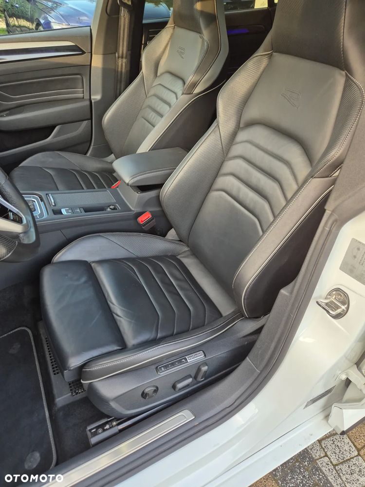 Volkswagen Arteon 2.0 TDI SCR 4Motion DSG R-Line - 12