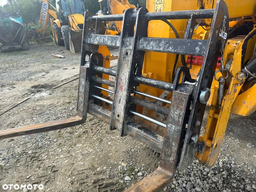 JCB 540-170 - 7