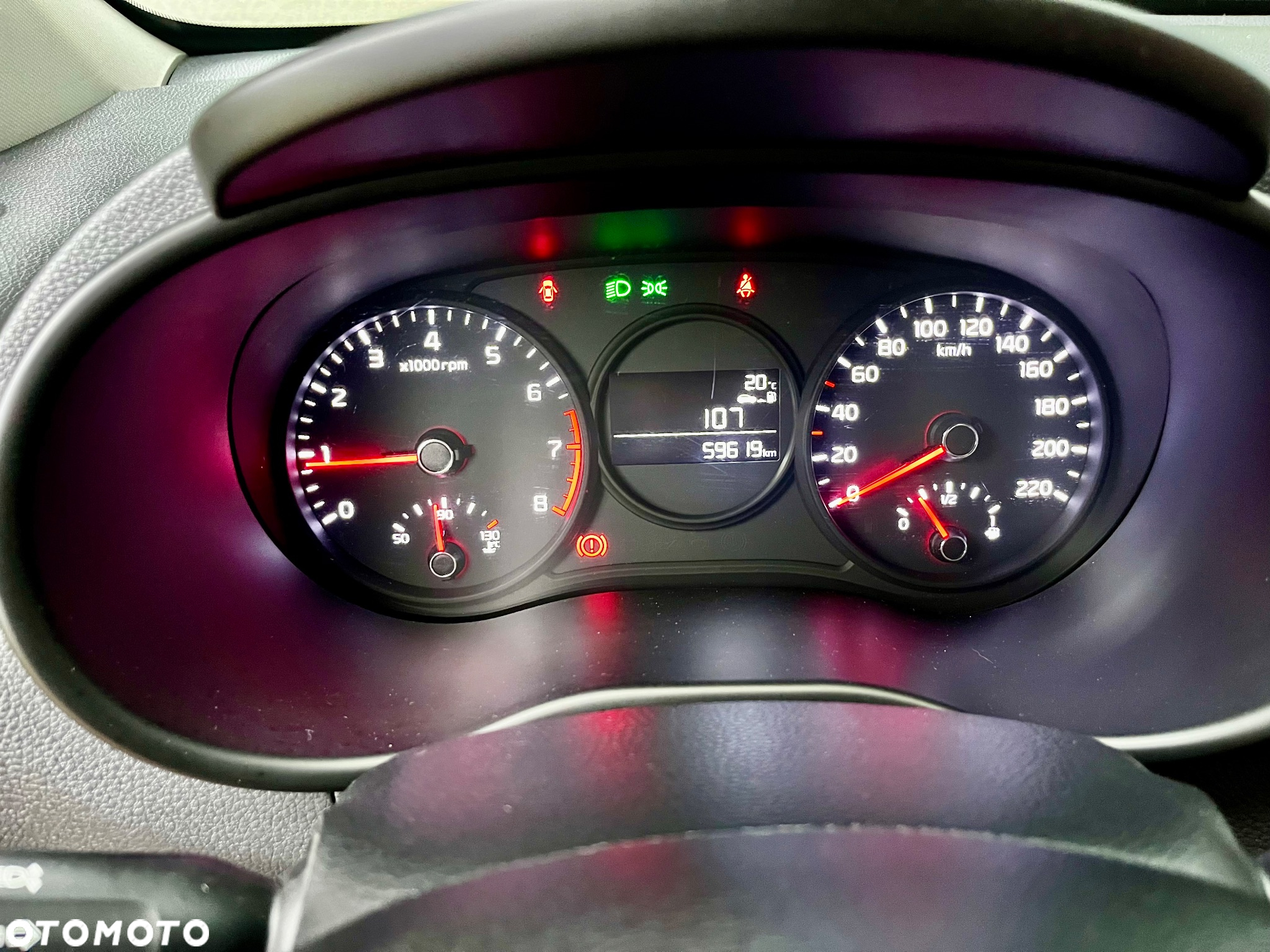 Kia Picanto - 19