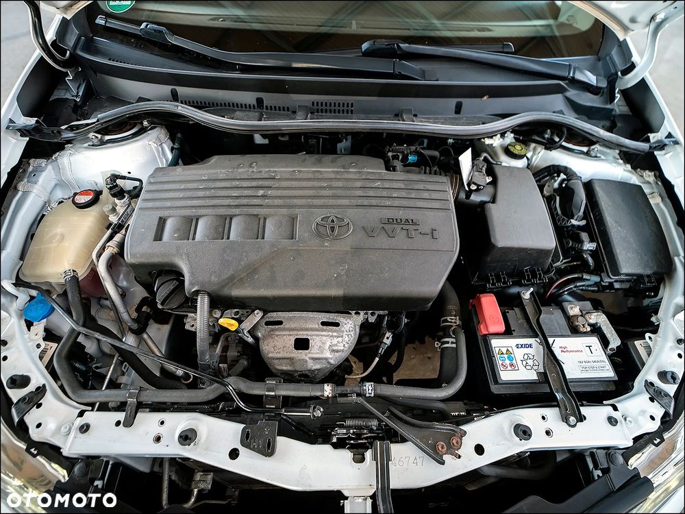 Toyota Auris - 38