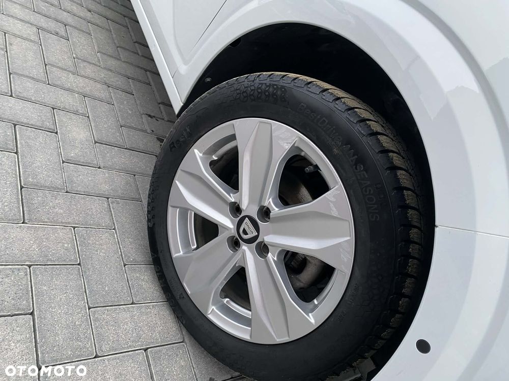 Dacia Sandero SCe 65 Comfort - 32