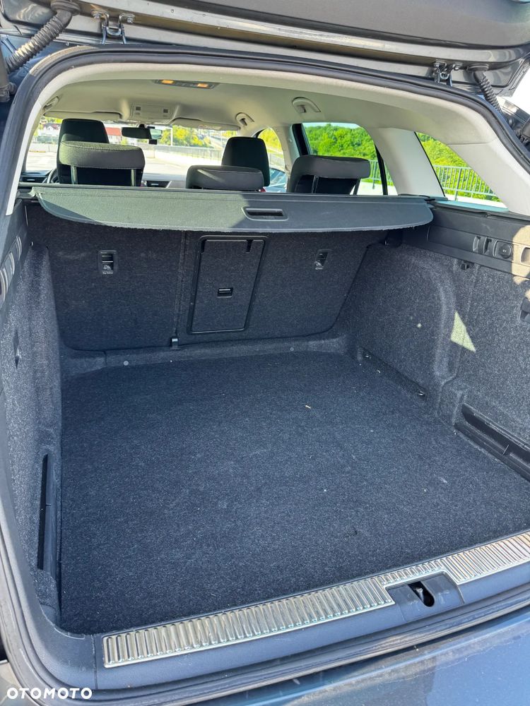 Skoda Superb 1.8 TSI Ambition - 8