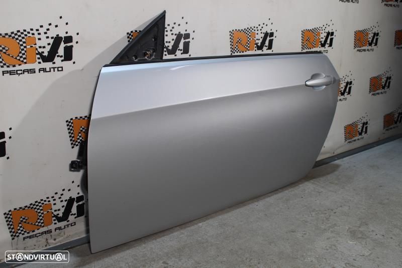 Porta Esquerda Bmw 3 Coupé (E92)  41517200569 / Passageiro Condutor Se - 2
