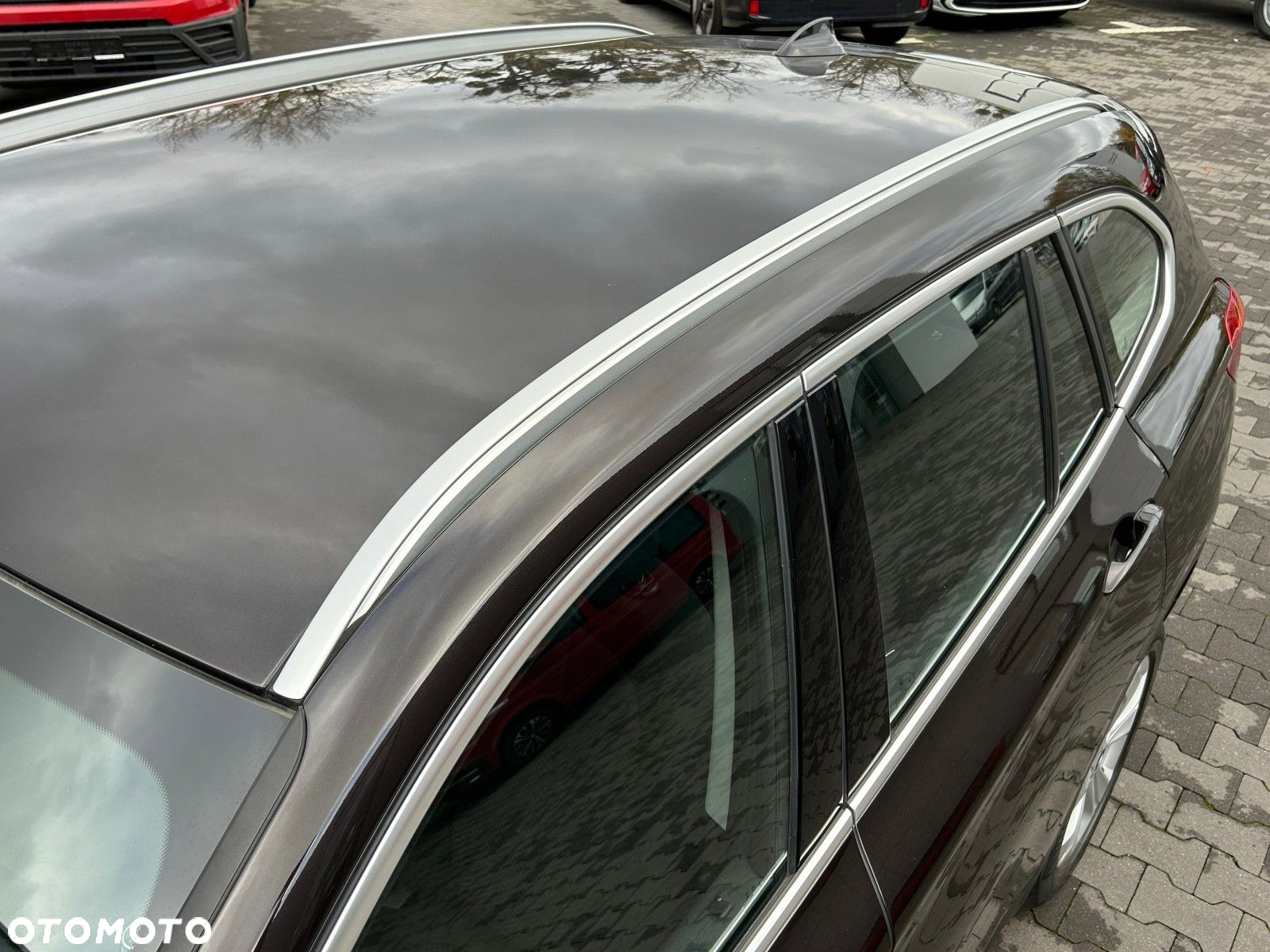 BMW X1 sDrive18i GPF Advantage - 38