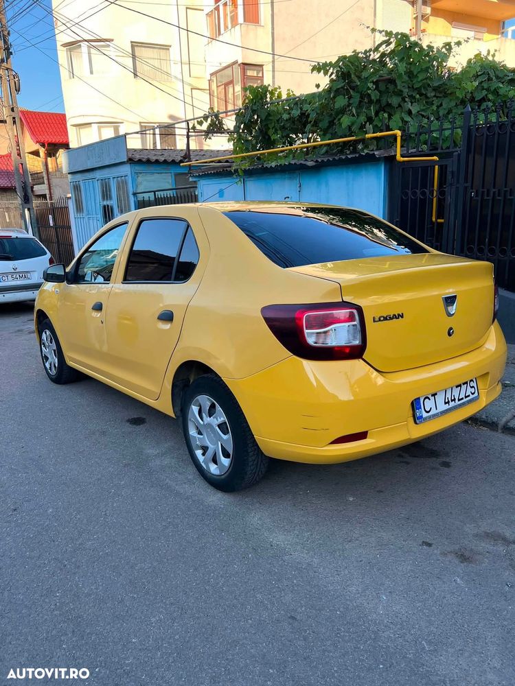 Dacia Logan 0.9 TCe Laureate - 4