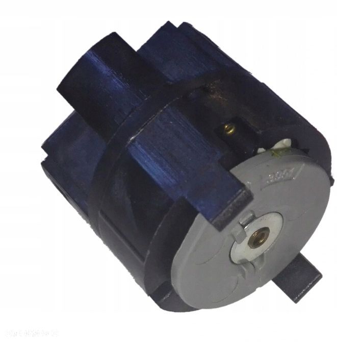 KOSTKA STACYJKI DUCATO BOXER JUMPER 2006- 5 PIN ORYGINAŁ Fiat OE 1389441080 - 2