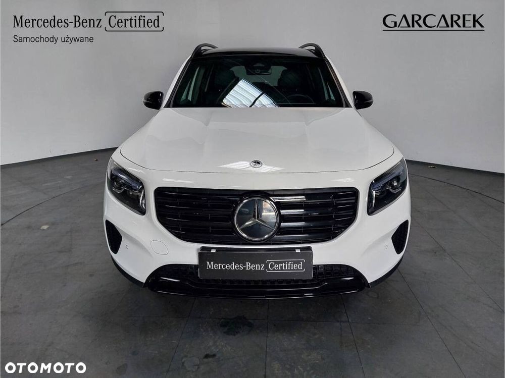 Mercedes-Benz GLB - 6