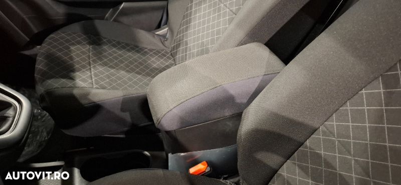 Mercedes-Benz citan - 18