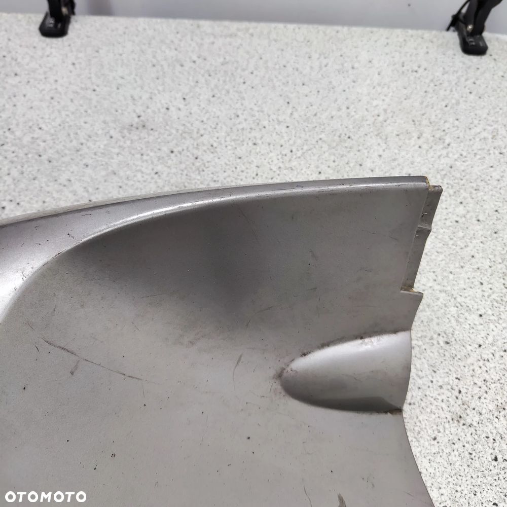 Owiewka, osłona, pług Kymco Grand Dink 125 - 4