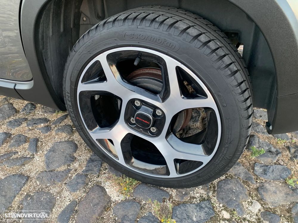 Fiat Panda 1.0 Hybrid Sport - 14
