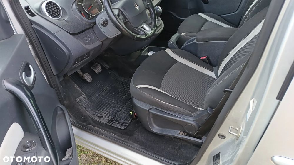 Renault Kangoo - 11