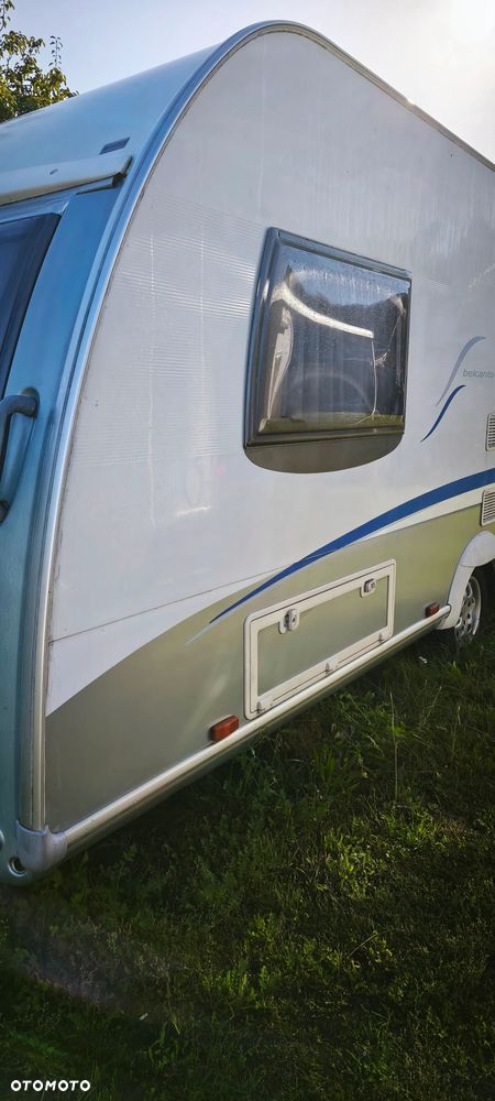 Burstner Belcanto 460 ts - 35