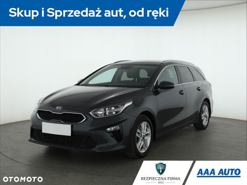 Kia Ceed - 3
