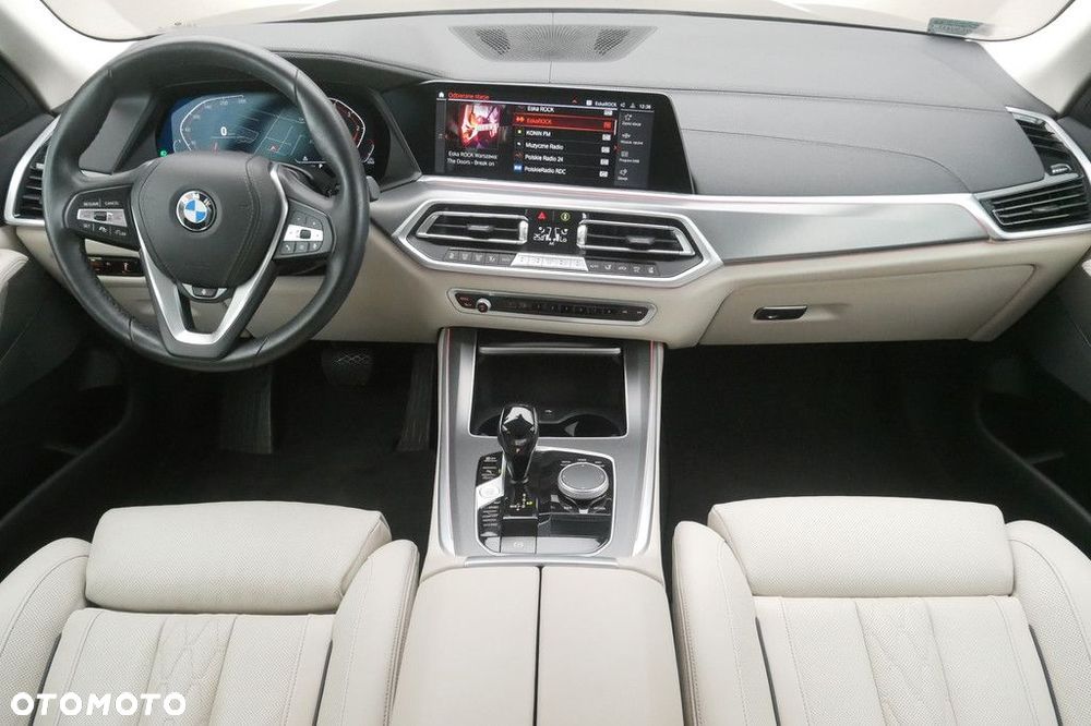 BMW X5 - 8