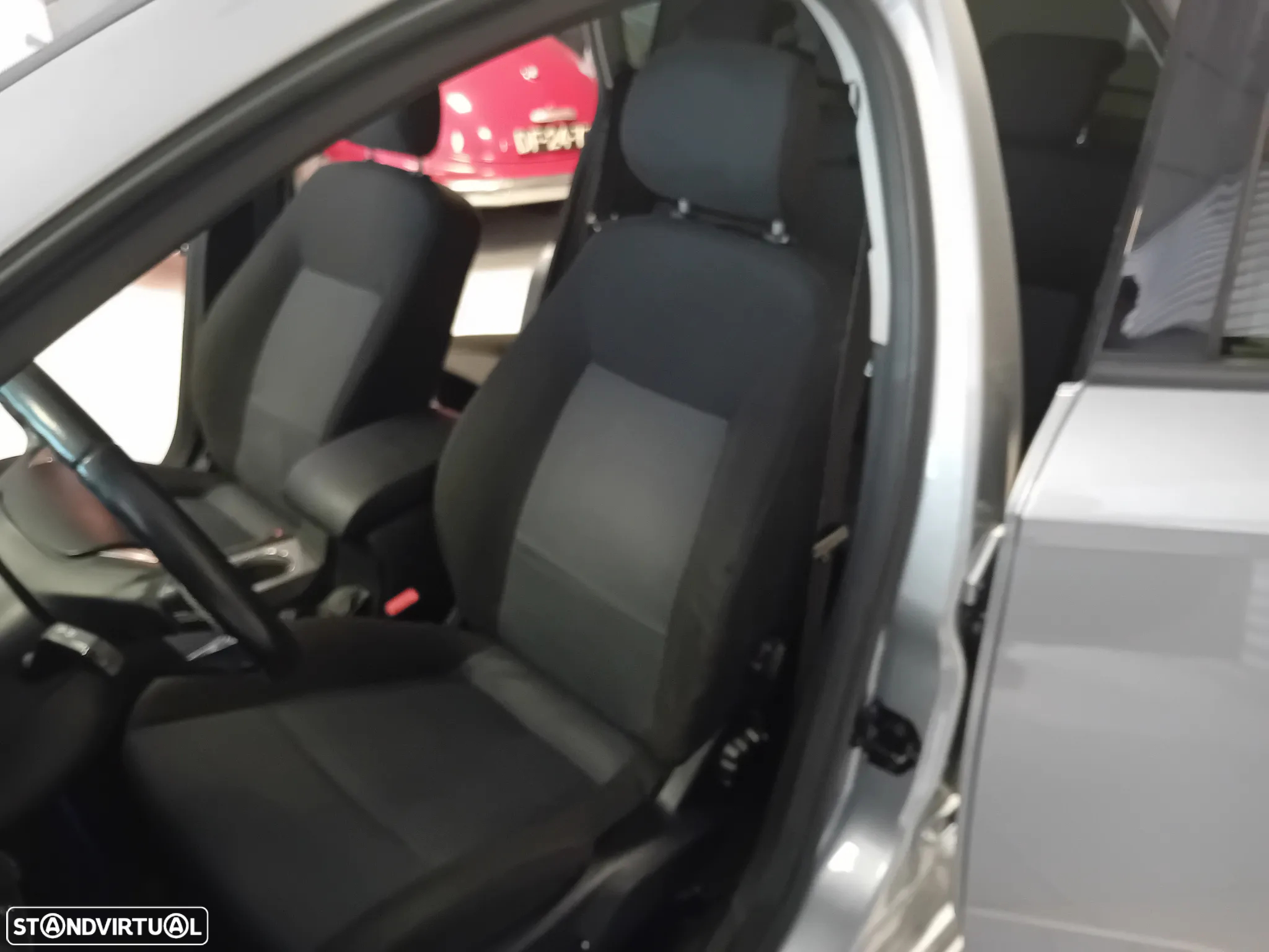 Ford Mondeo SW 1.8 TDCi ECOnetic - 11